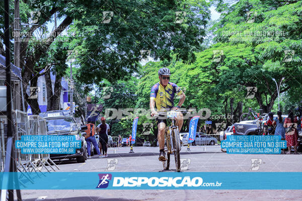 4º Desafio 100km de Terra