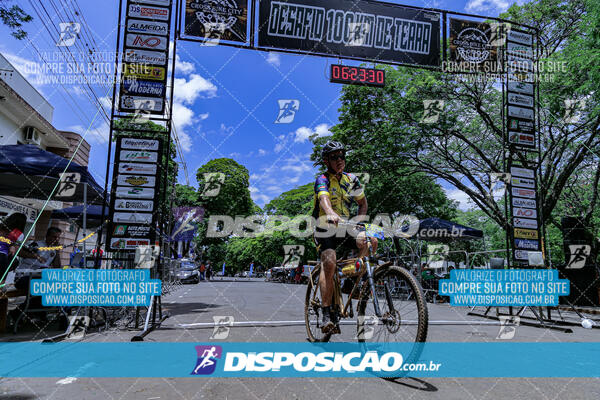 4º Desafio 100km de Terra