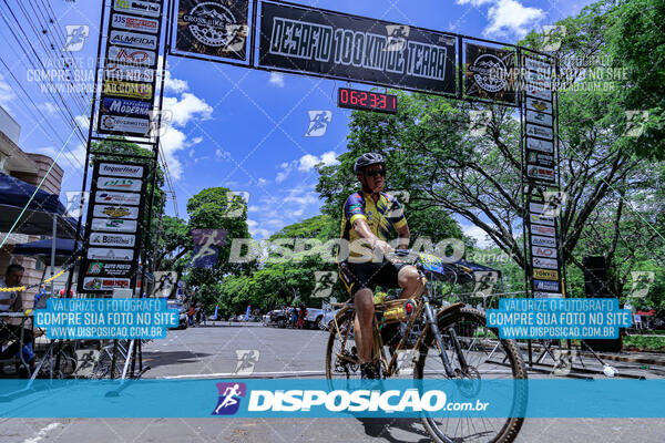 4º Desafio 100km de Terra