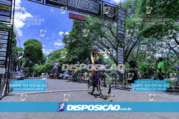 4º Desafio 100km de Terra