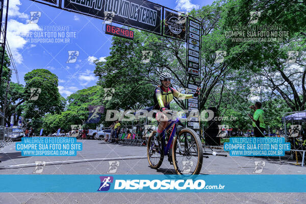 4º Desafio 100km de Terra