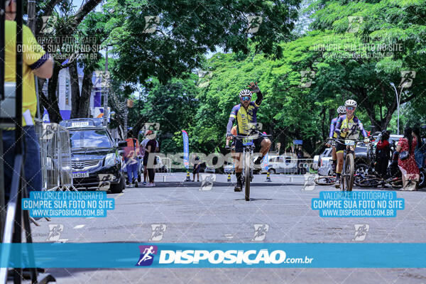 4º Desafio 100km de Terra