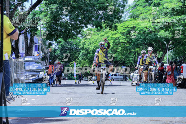 4º Desafio 100km de Terra