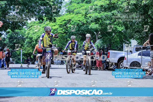 4º Desafio 100km de Terra