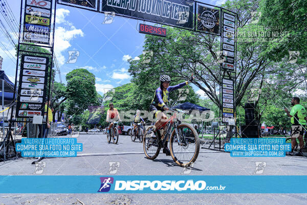 4º Desafio 100km de Terra