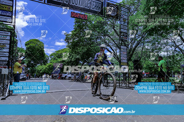 4º Desafio 100km de Terra