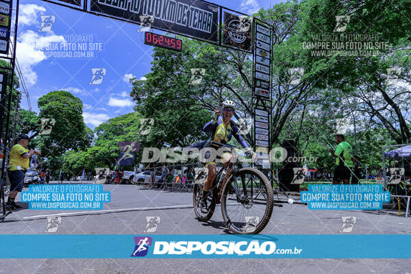 4º Desafio 100km de Terra