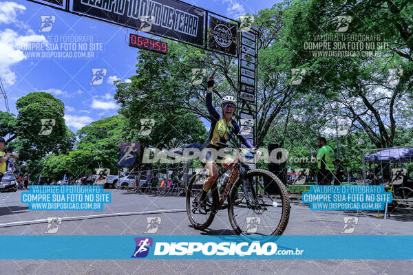 4º Desafio 100km de Terra