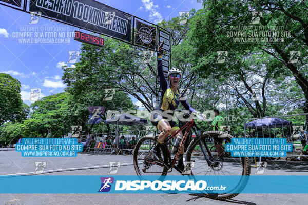 4º Desafio 100km de Terra