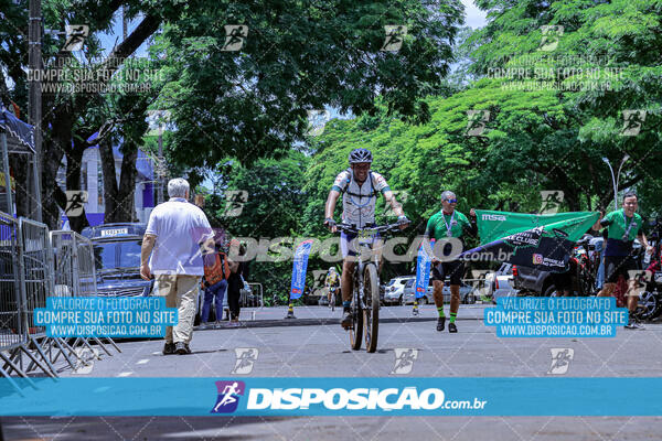 4º Desafio 100km de Terra