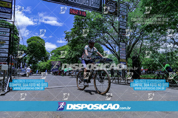 4º Desafio 100km de Terra