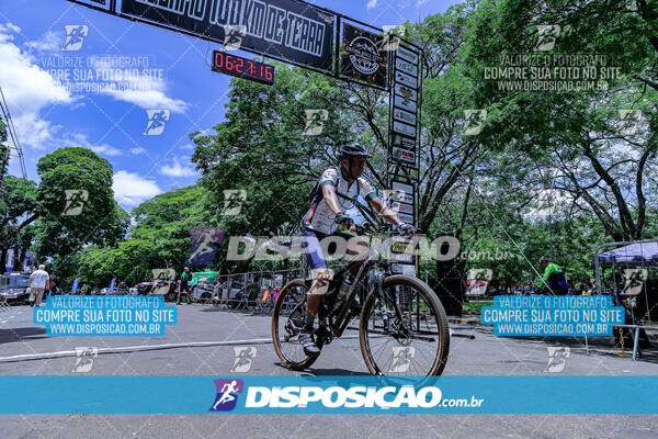 4º Desafio 100km de Terra