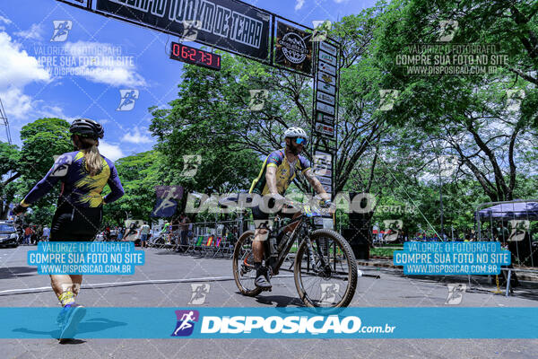 4º Desafio 100km de Terra