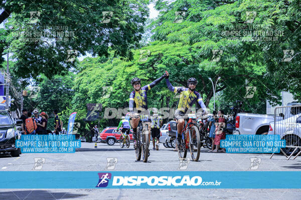 4º Desafio 100km de Terra