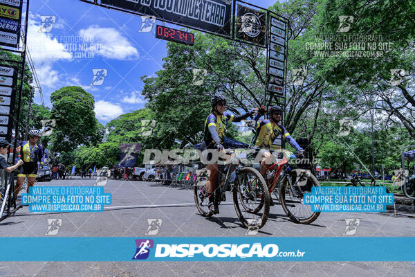 4º Desafio 100km de Terra