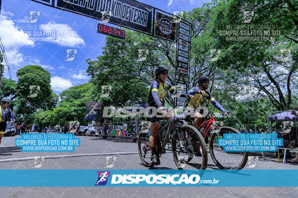 4º Desafio 100km de Terra