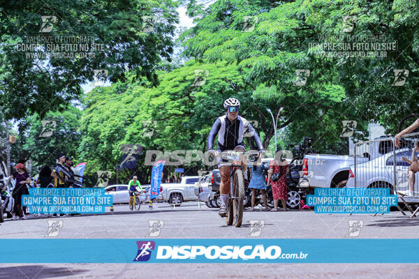 4º Desafio 100km de Terra