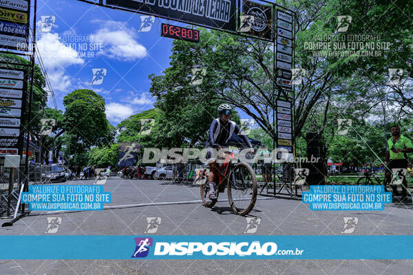 4º Desafio 100km de Terra