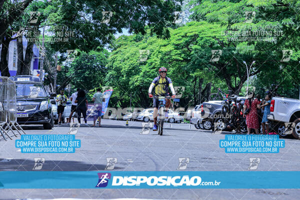 4º Desafio 100km de Terra