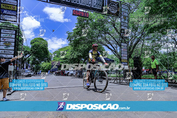 4º Desafio 100km de Terra