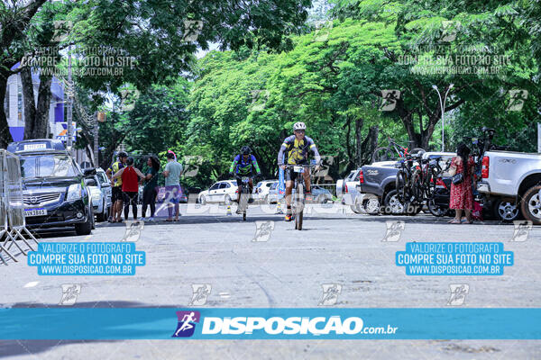 4º Desafio 100km de Terra