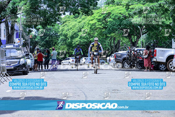 4º Desafio 100km de Terra