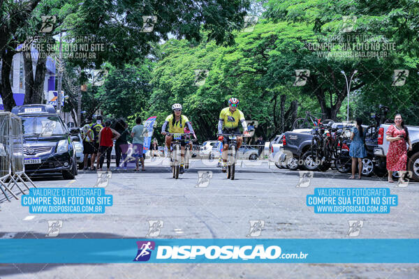 4º Desafio 100km de Terra