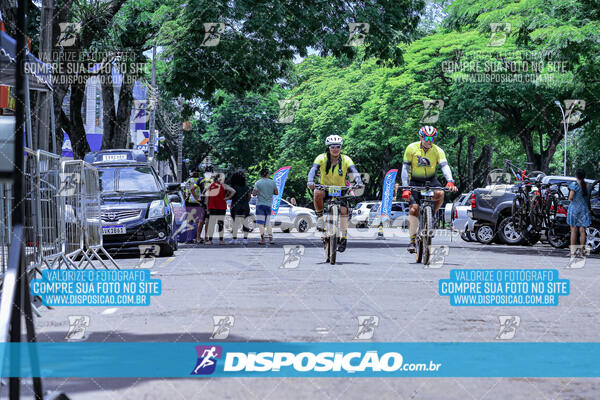 4º Desafio 100km de Terra