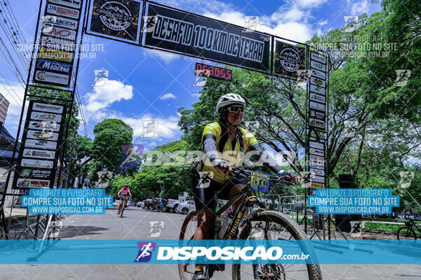 4º Desafio 100km de Terra