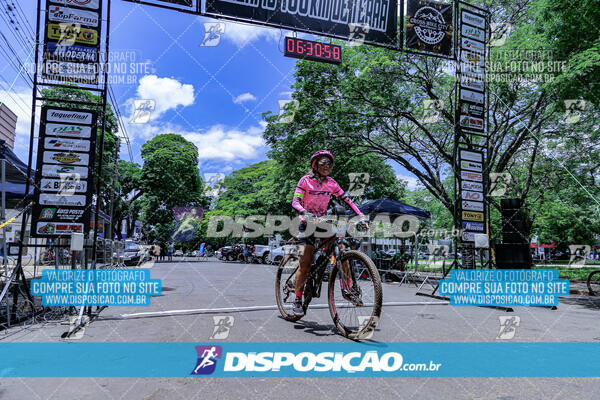 4º Desafio 100km de Terra