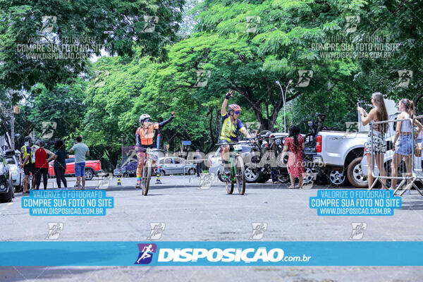 4º Desafio 100km de Terra