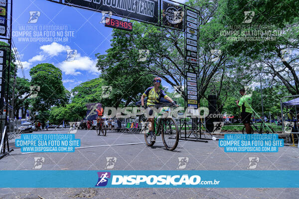 4º Desafio 100km de Terra