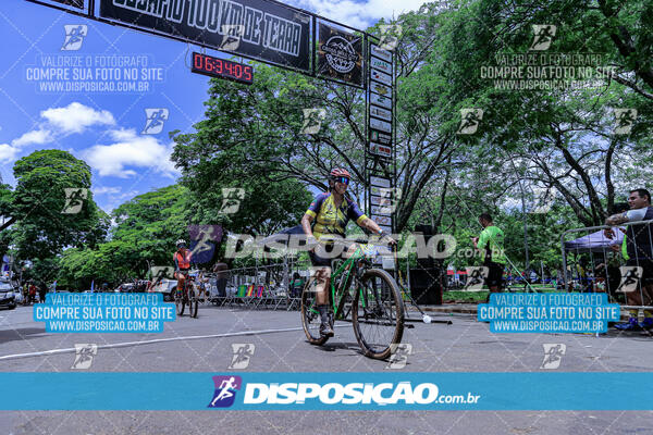 4º Desafio 100km de Terra