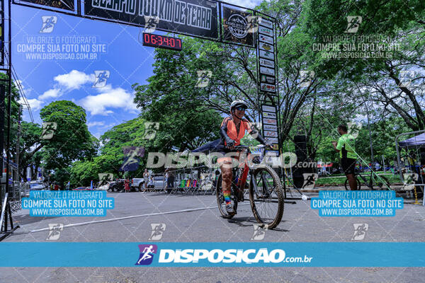 4º Desafio 100km de Terra