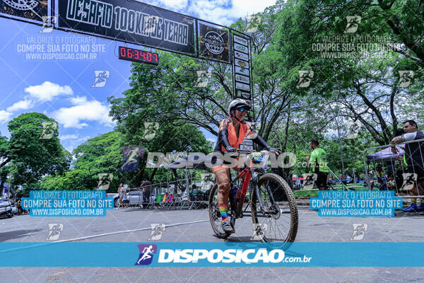 4º Desafio 100km de Terra