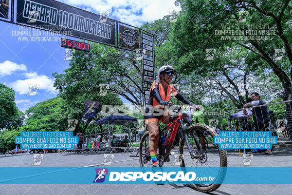 4º Desafio 100km de Terra