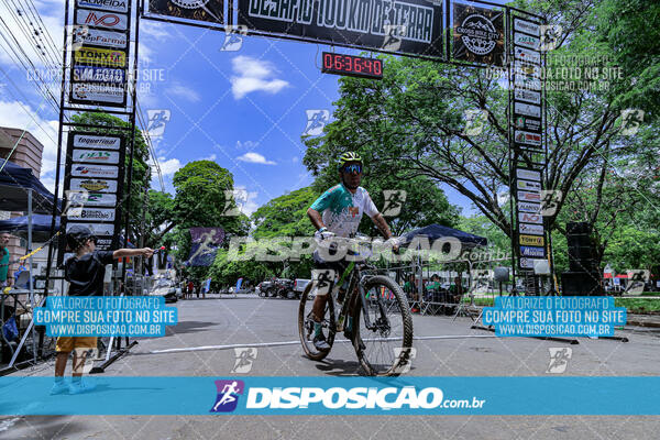 4º Desafio 100km de Terra