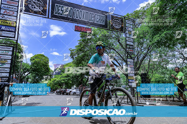 4º Desafio 100km de Terra