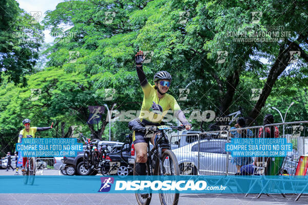 4º Desafio 100km de Terra