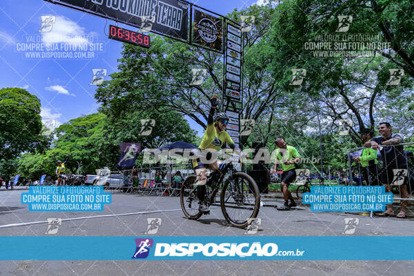 4º Desafio 100km de Terra