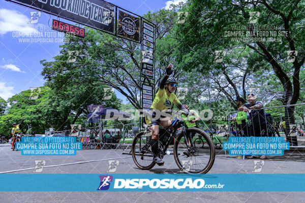 4º Desafio 100km de Terra