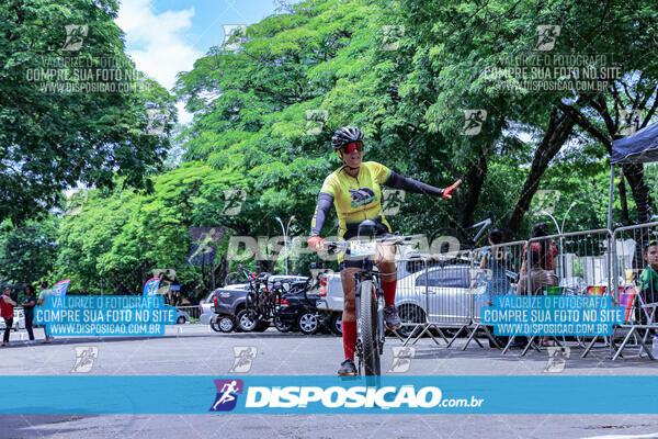 4º Desafio 100km de Terra