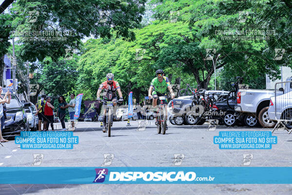 4º Desafio 100km de Terra