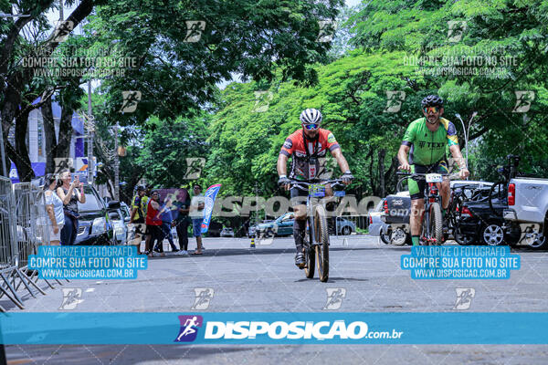 4º Desafio 100km de Terra