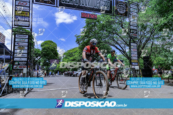 4º Desafio 100km de Terra