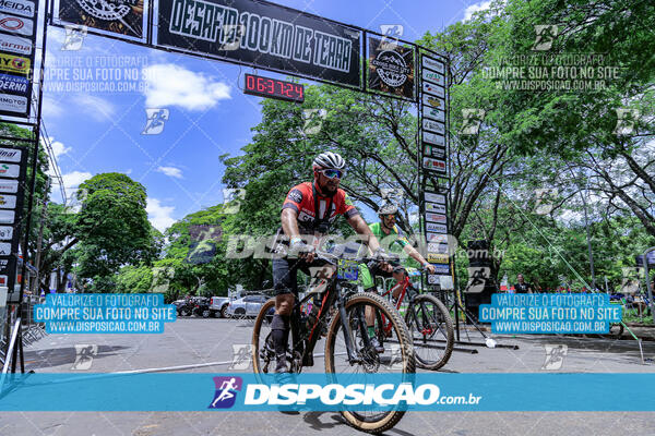 4º Desafio 100km de Terra