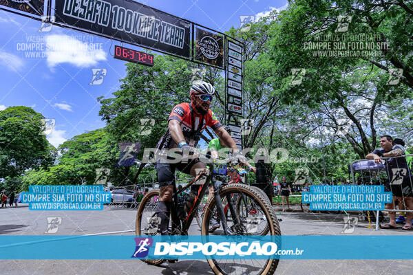 4º Desafio 100km de Terra