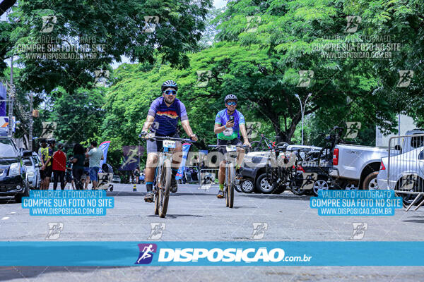 4º Desafio 100km de Terra