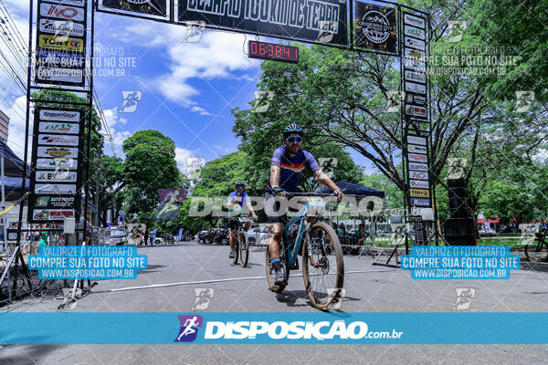 4º Desafio 100km de Terra