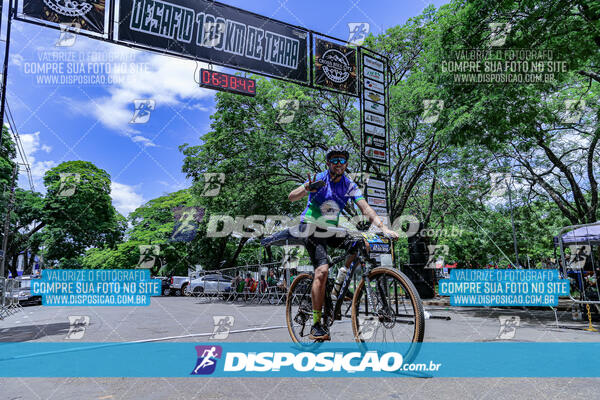 4º Desafio 100km de Terra